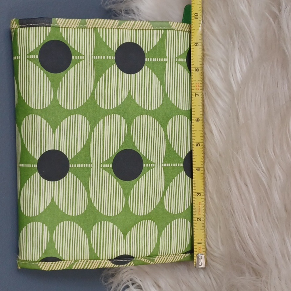 Orla Kiely Travel Toiletry Bag - Picture 5 of 16